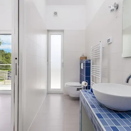 Elsa With Private Pool Overlooking Private Olive Grove Krnica